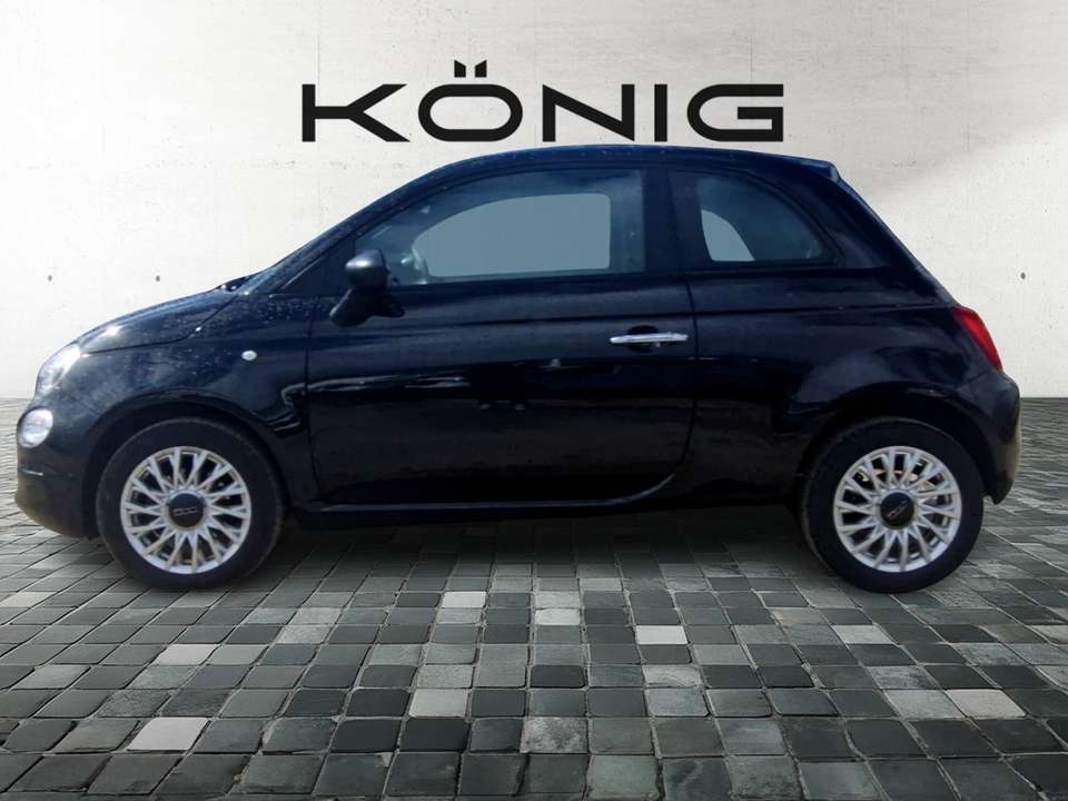 Fiat 500 - Imagem 2
