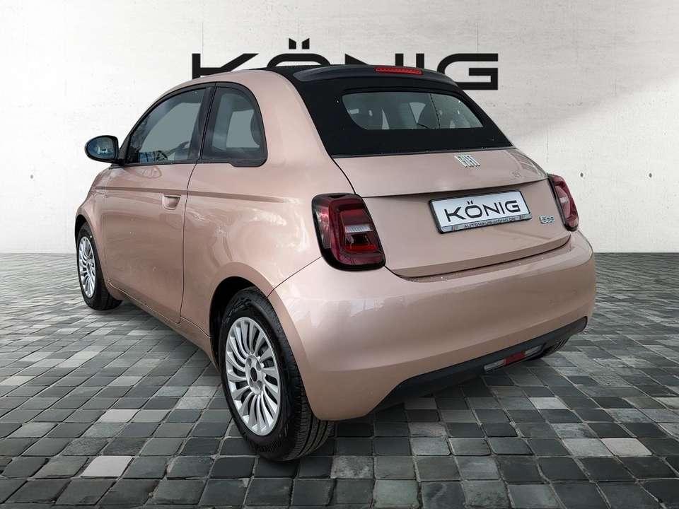 Fiat 500 - Imagem 3