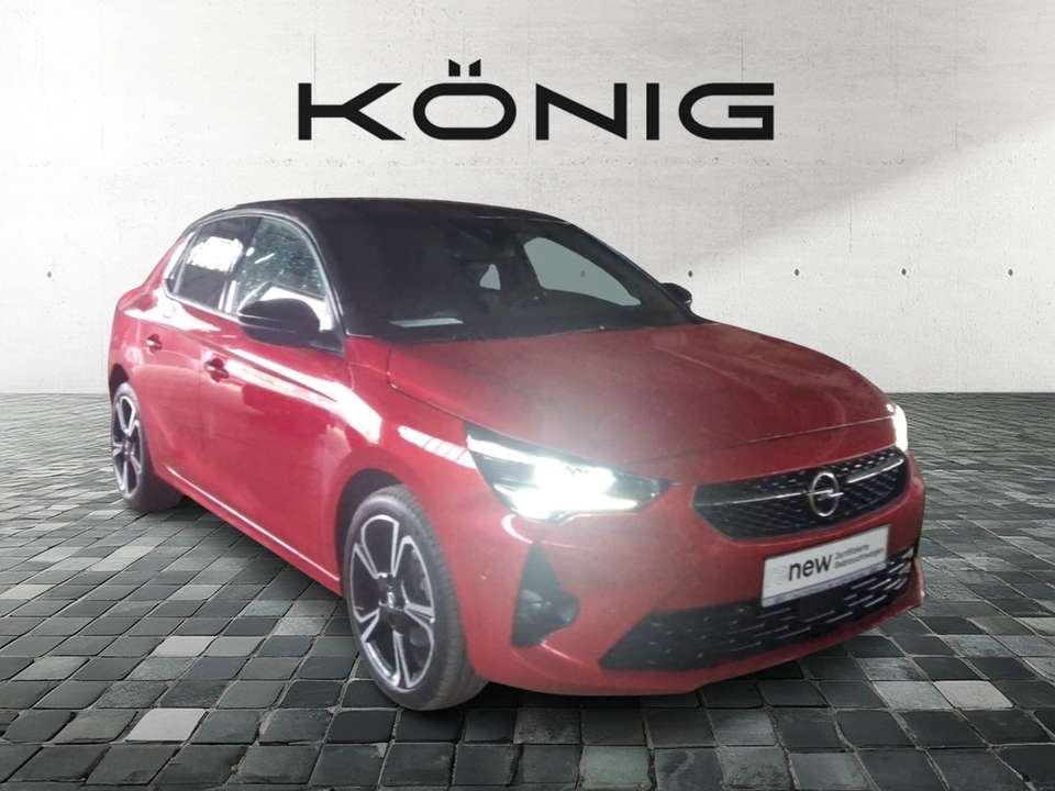 Opel Corsa - Imagem 5