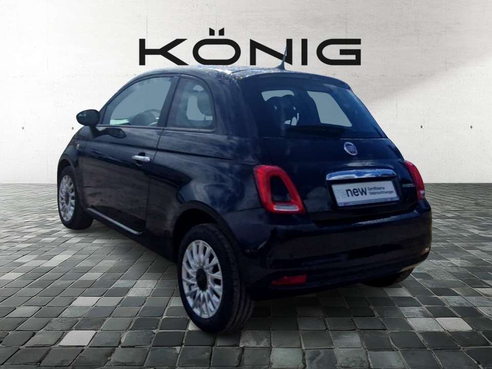 Fiat 500 - Imagem 3