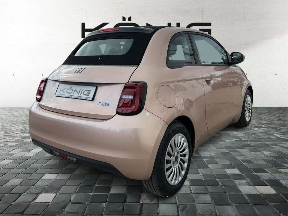 Fiat 500 - Imagem 4