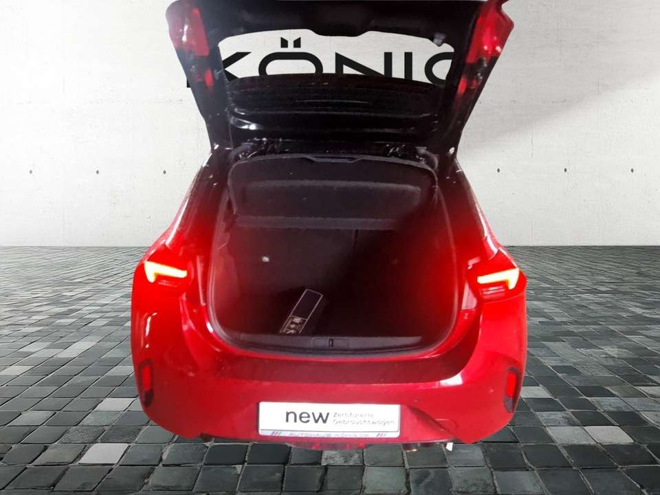 Opel Corsa - Imagem 6