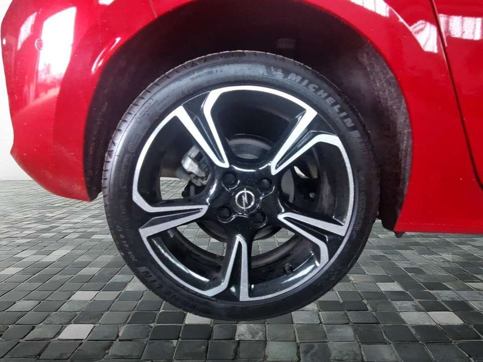 Opel Corsa - Imagem 7