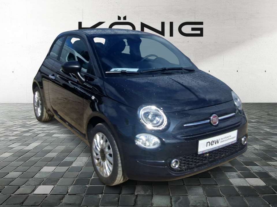 Fiat 500 - Imagem 5