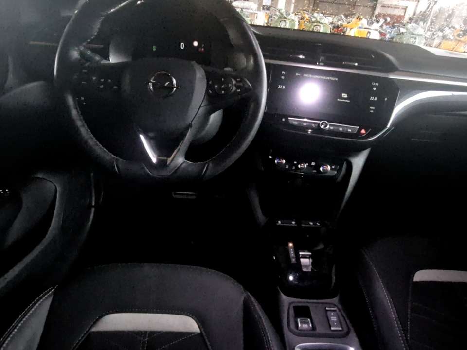 Opel Corsa - Imagem 9