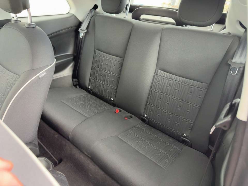 Fiat 500 - Imagem 8
