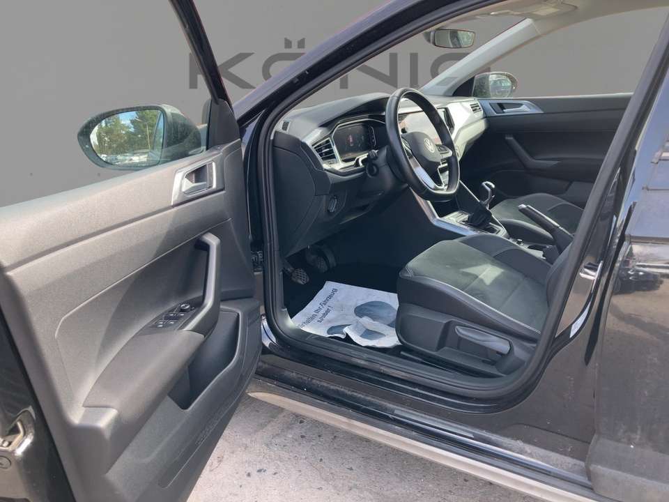 Volkswagen Taigo - Imagem 7