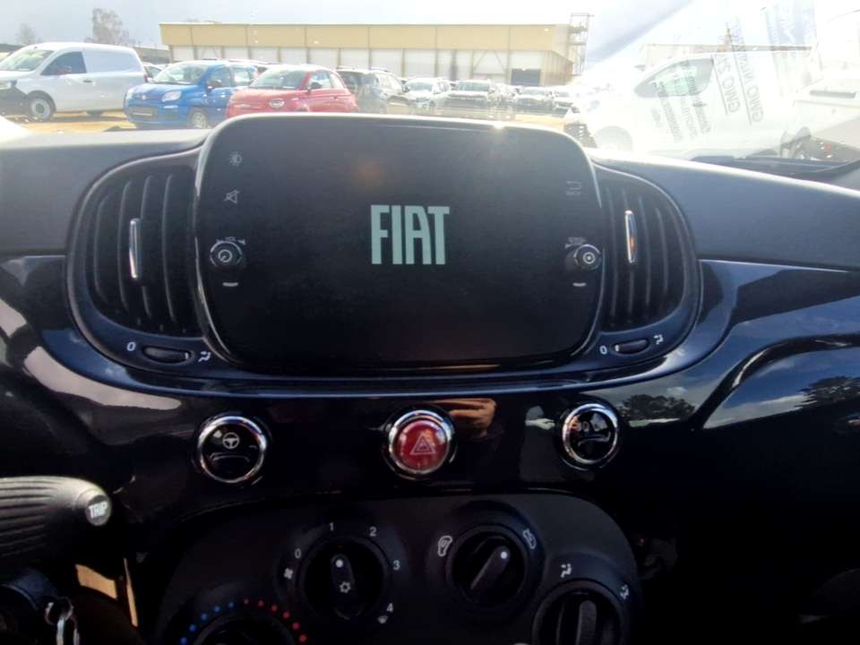 Fiat 500 - Imagem 9