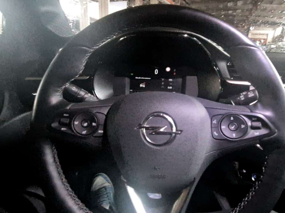 Opel Corsa - Imagem 12