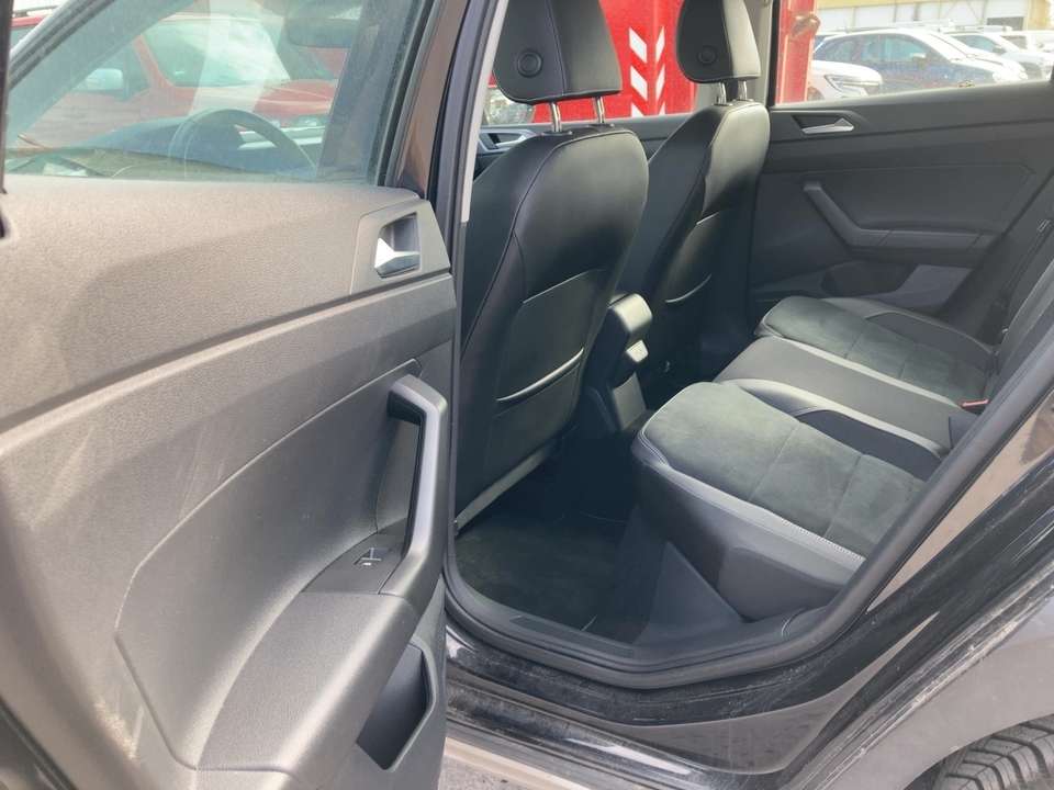 Volkswagen Taigo - Imagem 8