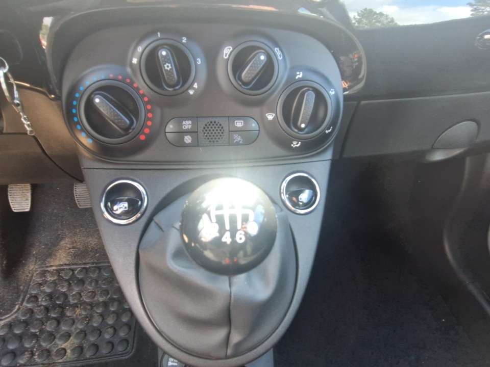 Fiat 500 - Imagem 10