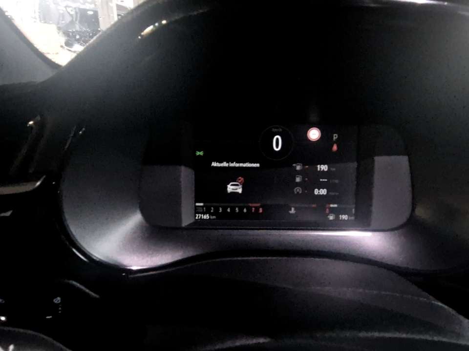 Opel Corsa - Imagem 13