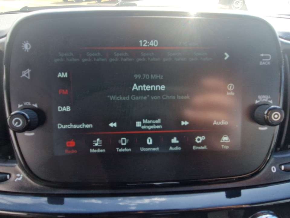 Fiat 500 - Imagem 11