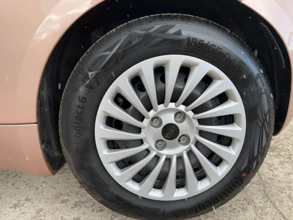 Fiat 500 - Imagem 12