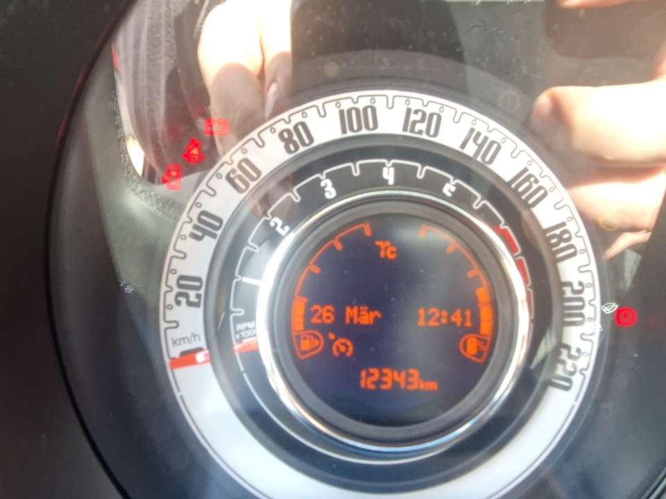 Fiat 500 - Imagem 13