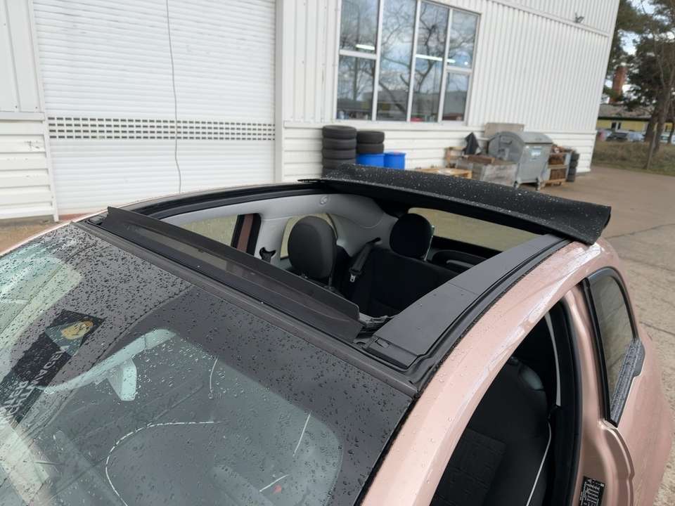 Fiat 500 - Imagem 13