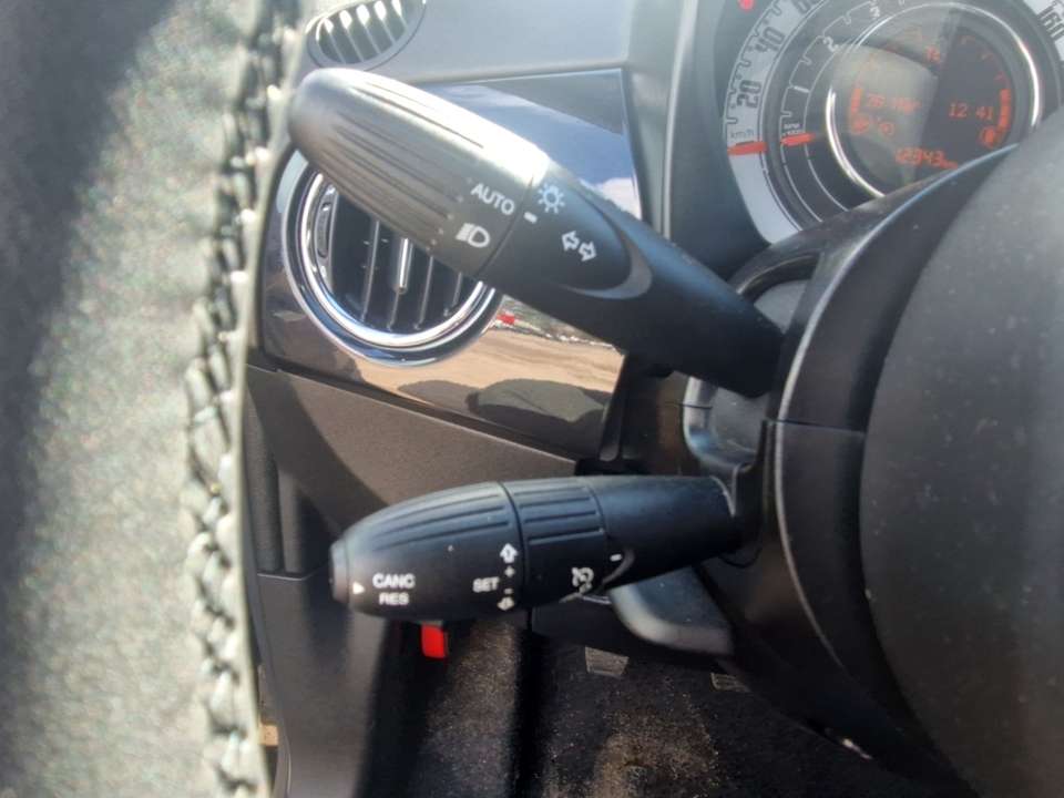 Fiat 500 - Imagem 14