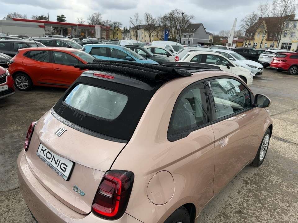 Fiat 500 - Imagem 14