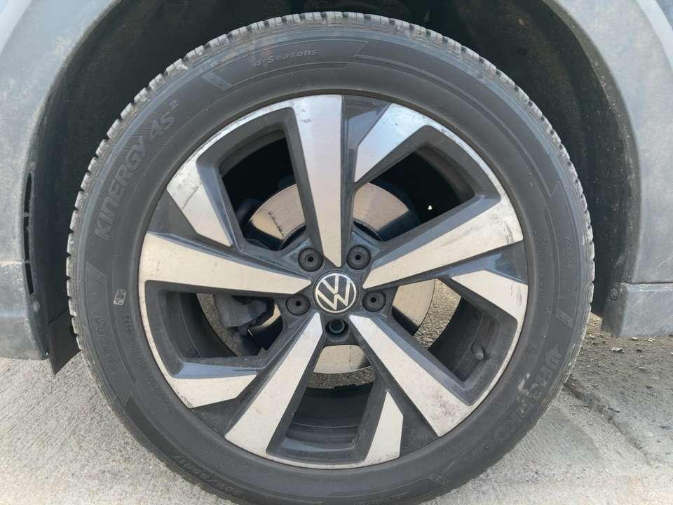 Volkswagen Taigo - Imagem 12