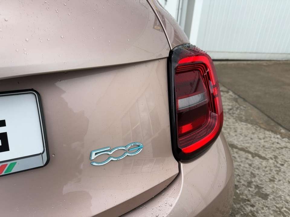 Fiat 500 - Imagem 15