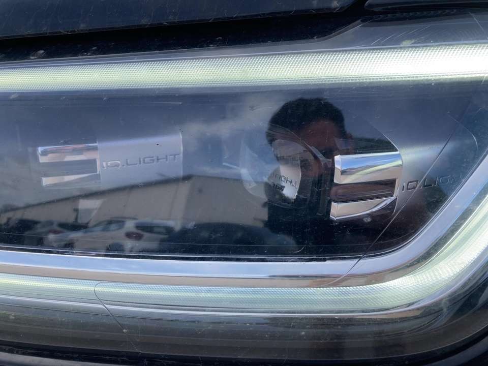 Volkswagen Taigo - Imagem 13