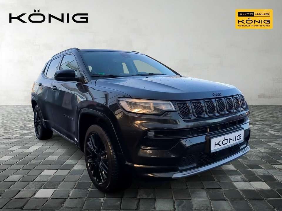 Jeep Compass - Imagem 2