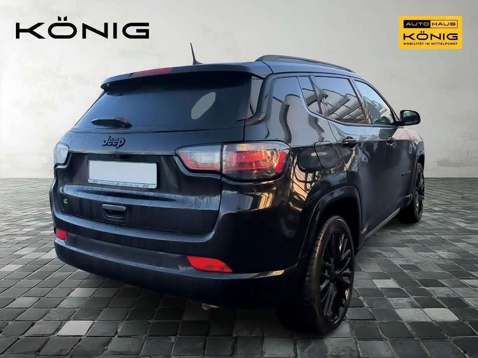 Jeep Compass - Imagem 3