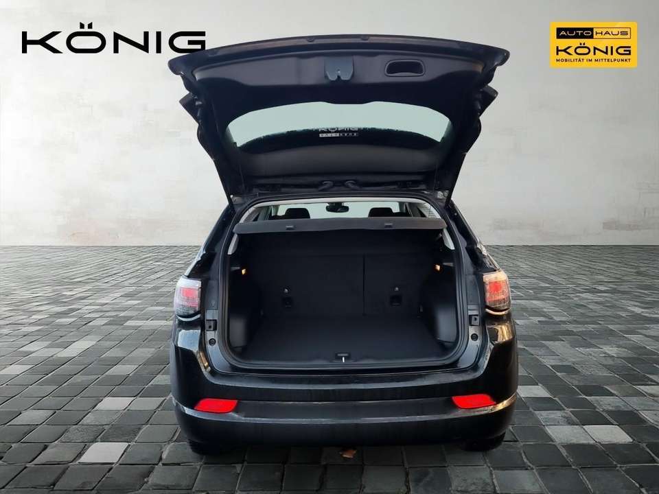 Jeep Compass - Imagem 5