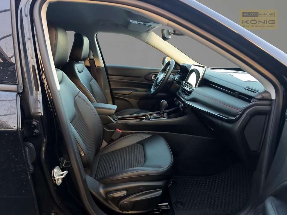 Jeep Compass - Imagem 6