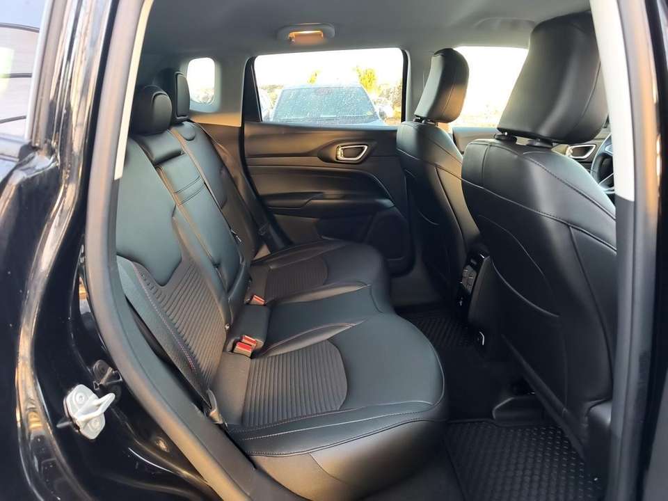 Jeep Compass - Imagem 7