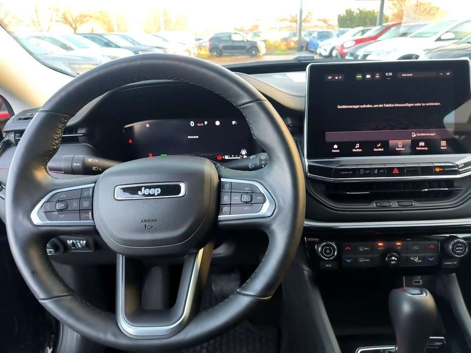 Jeep Compass - Imagem 8