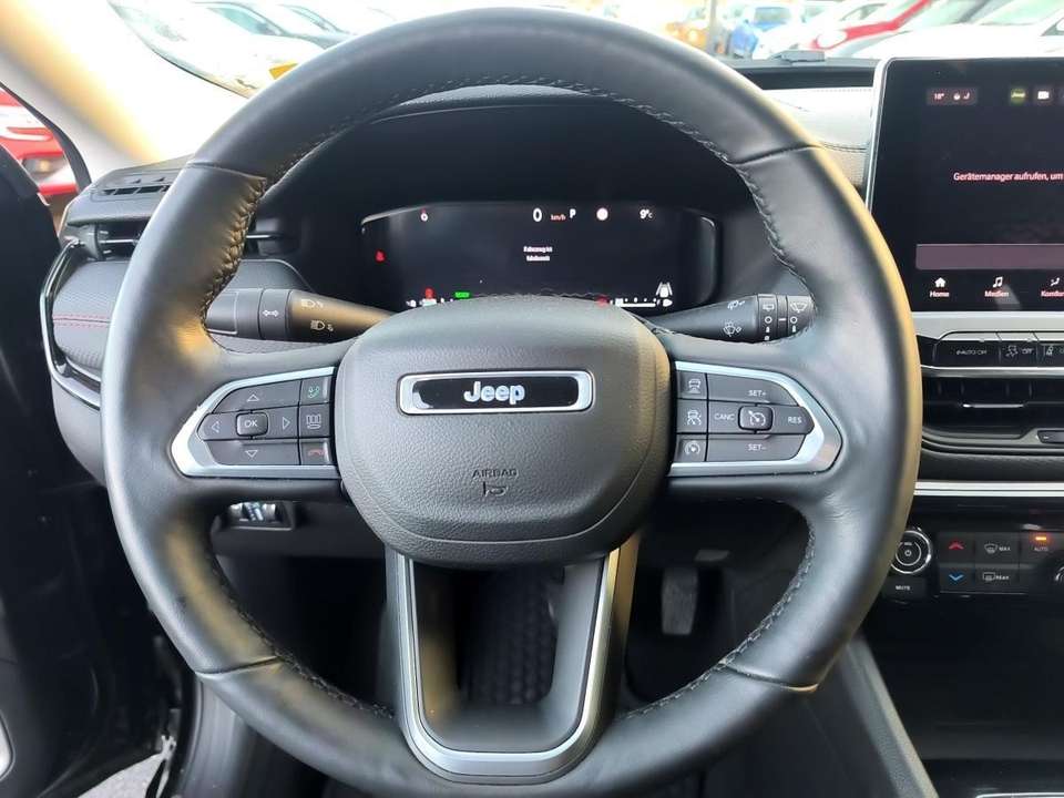 Jeep Compass - Imagem 9