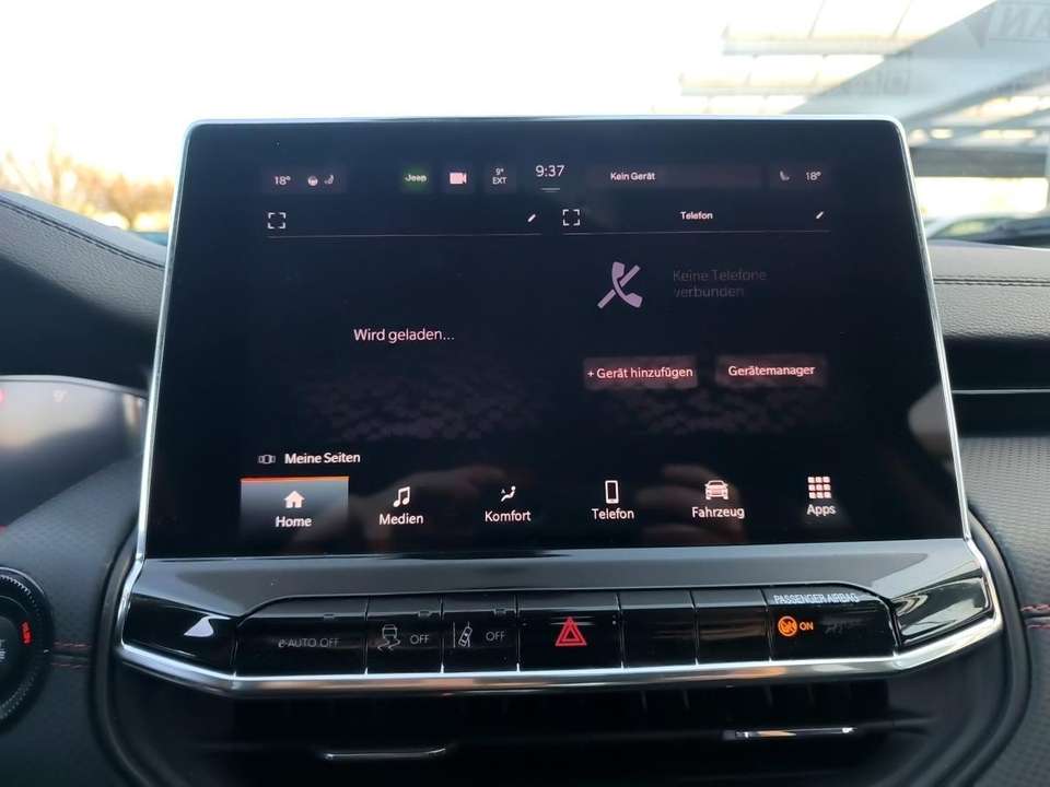 Jeep Compass - Imagem 10