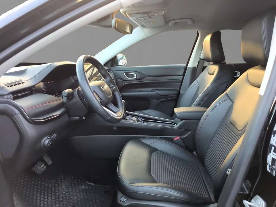 Jeep Compass - Imagem 11