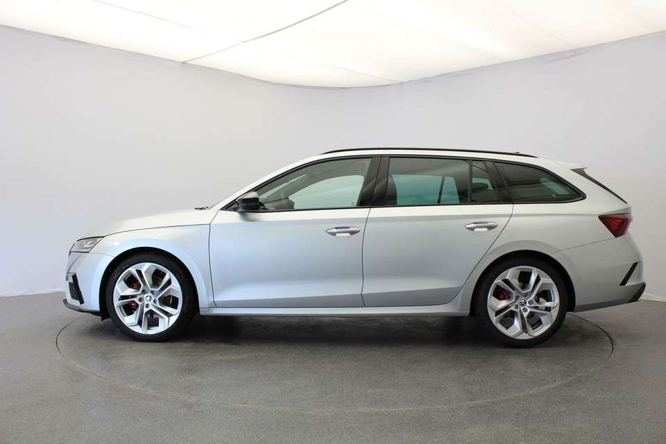 Skoda Octavia - Imagem 2