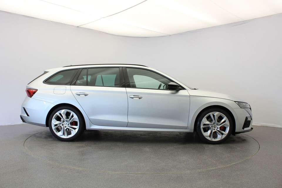 Skoda Octavia - Imagem 6