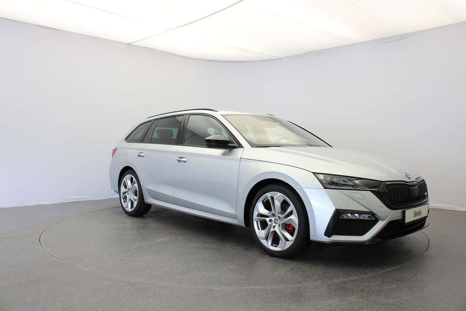 Skoda Octavia - Imagem 7