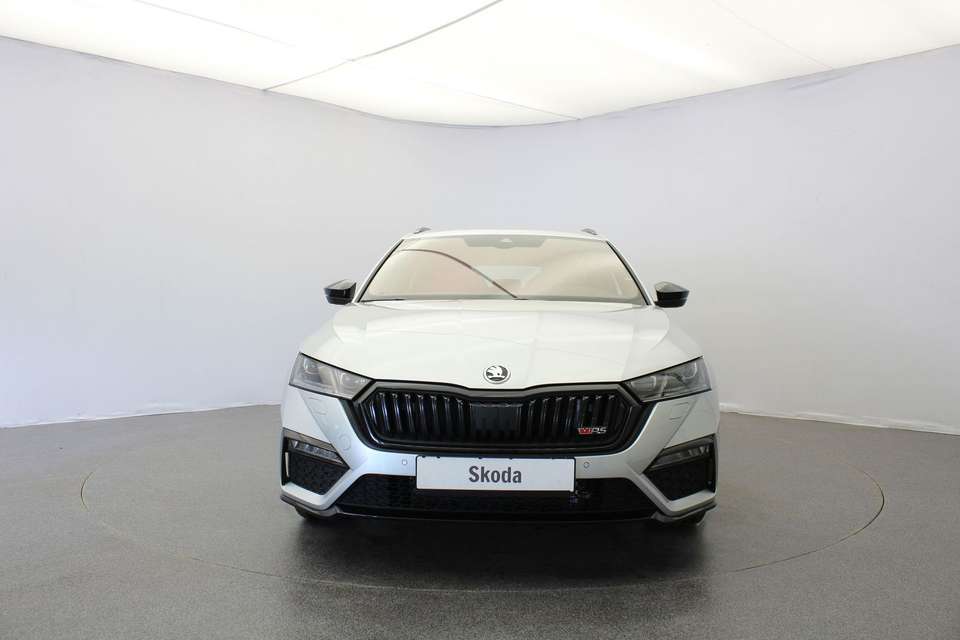 Skoda Octavia - Imagem 8