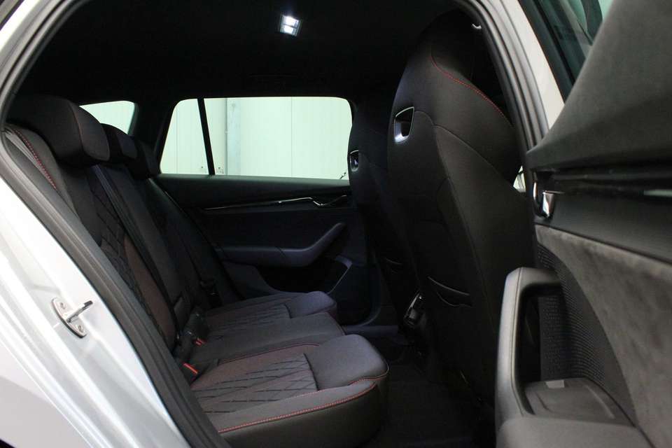 Skoda Octavia - Imagem 10