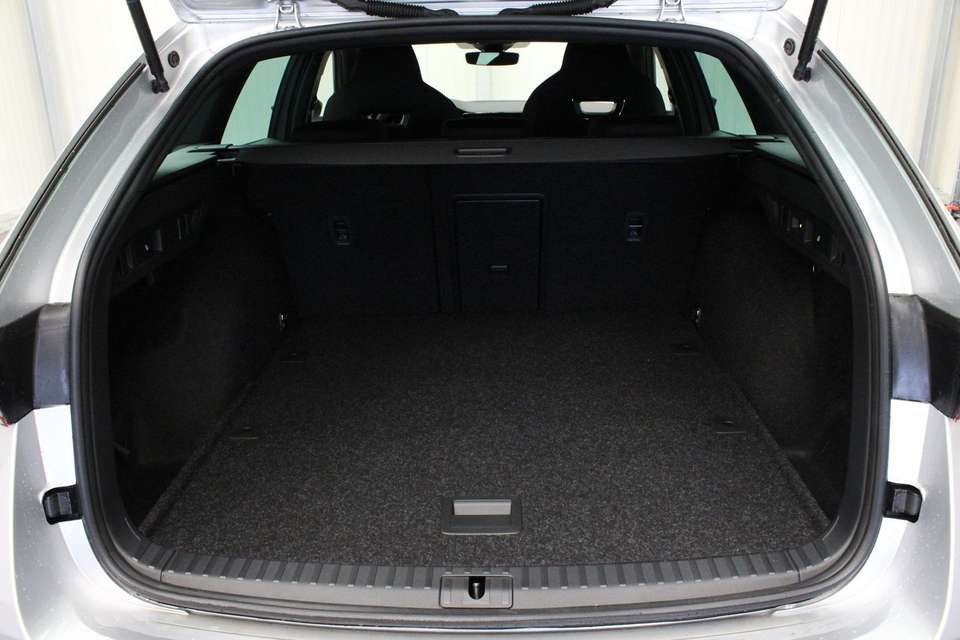 Skoda Octavia - Imagem 13