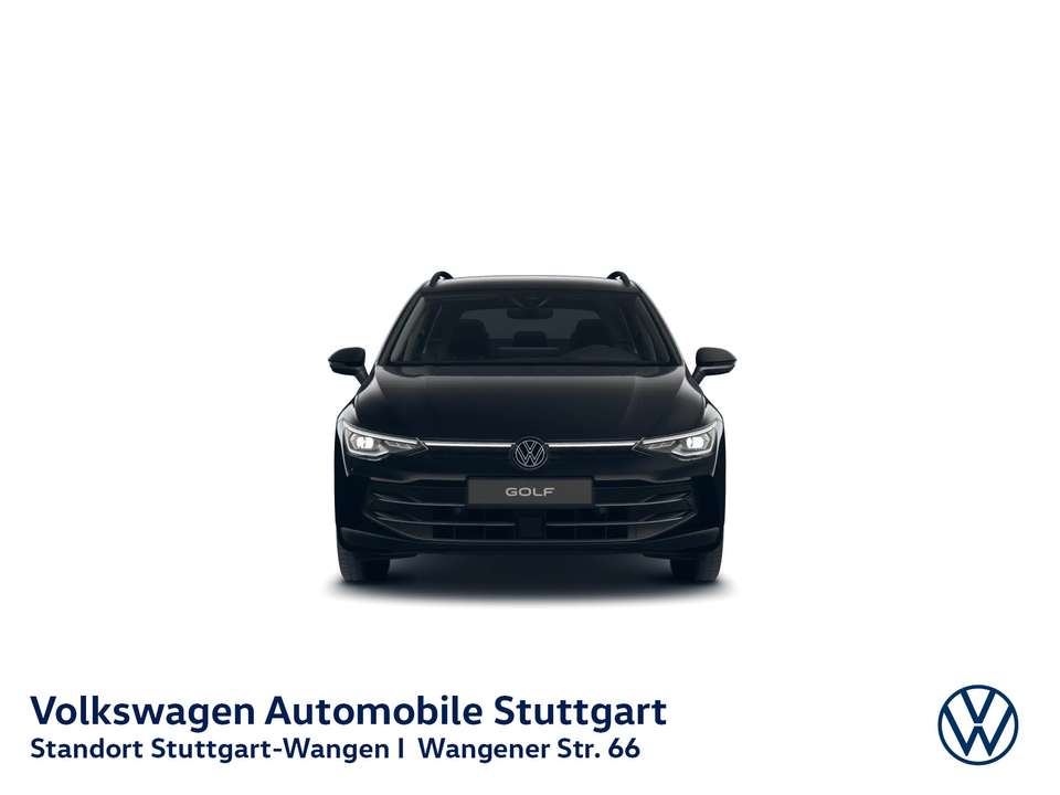Volkswagen Golf Variant - Imagem 2