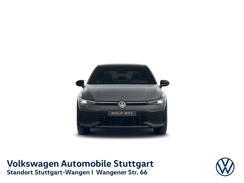 Volkswagen Golf GTI - Imagem 2