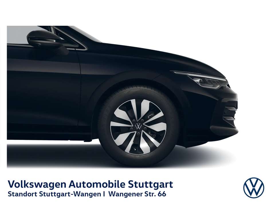 Volkswagen Golf Variant - Imagem 3