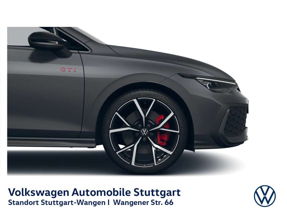 Volkswagen Golf GTI - Imagem 3