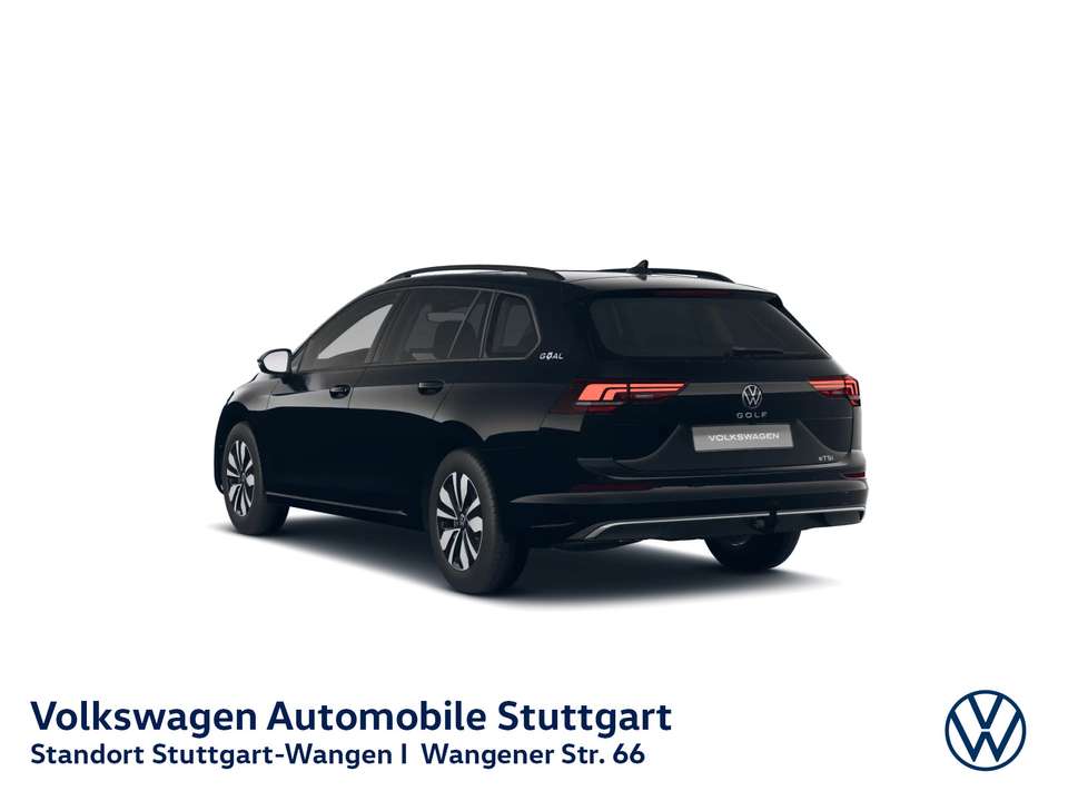 Volkswagen Golf Variant - Imagem 4