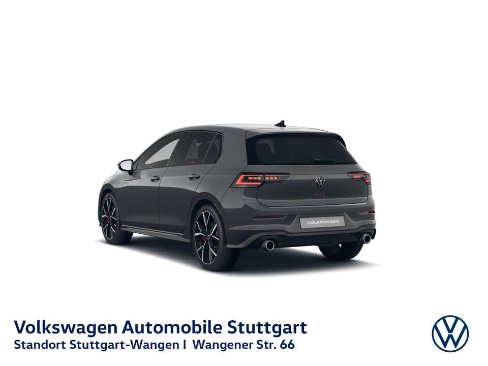 Volkswagen Golf GTI - Imagem 4