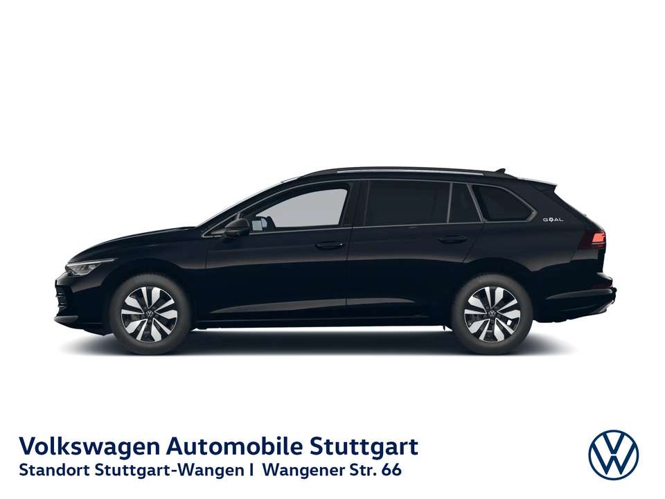 Volkswagen Golf Variant - Imagem 5
