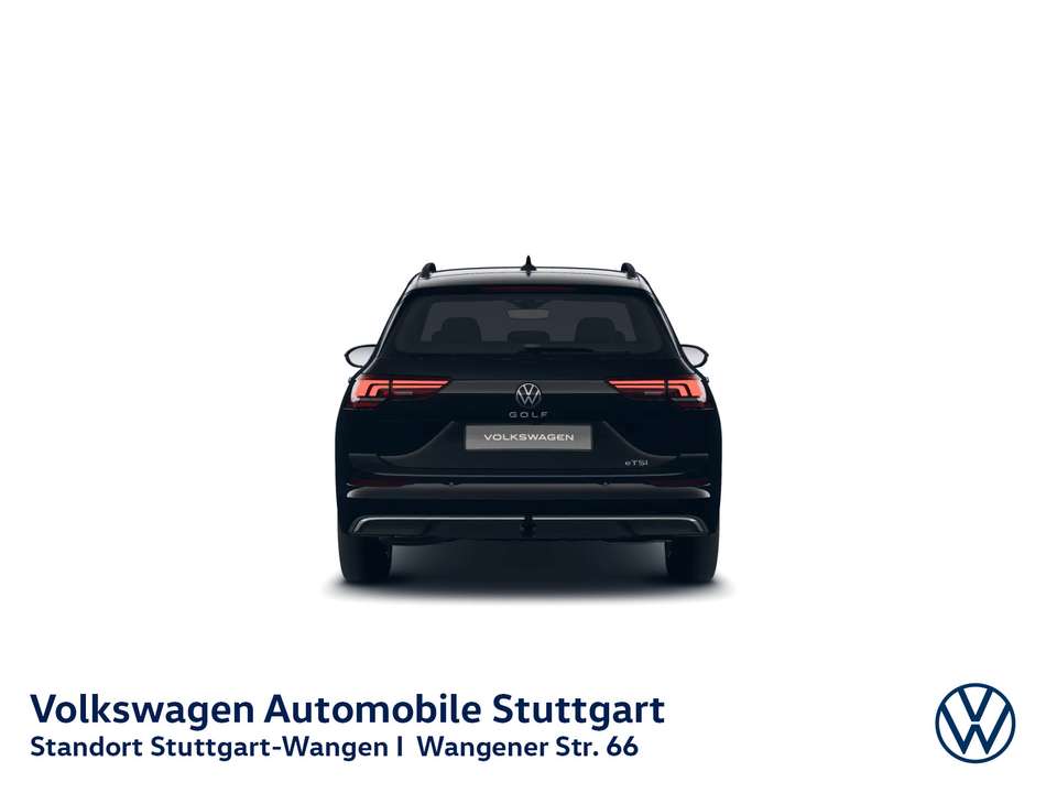 Volkswagen Golf Variant - Imagem 6