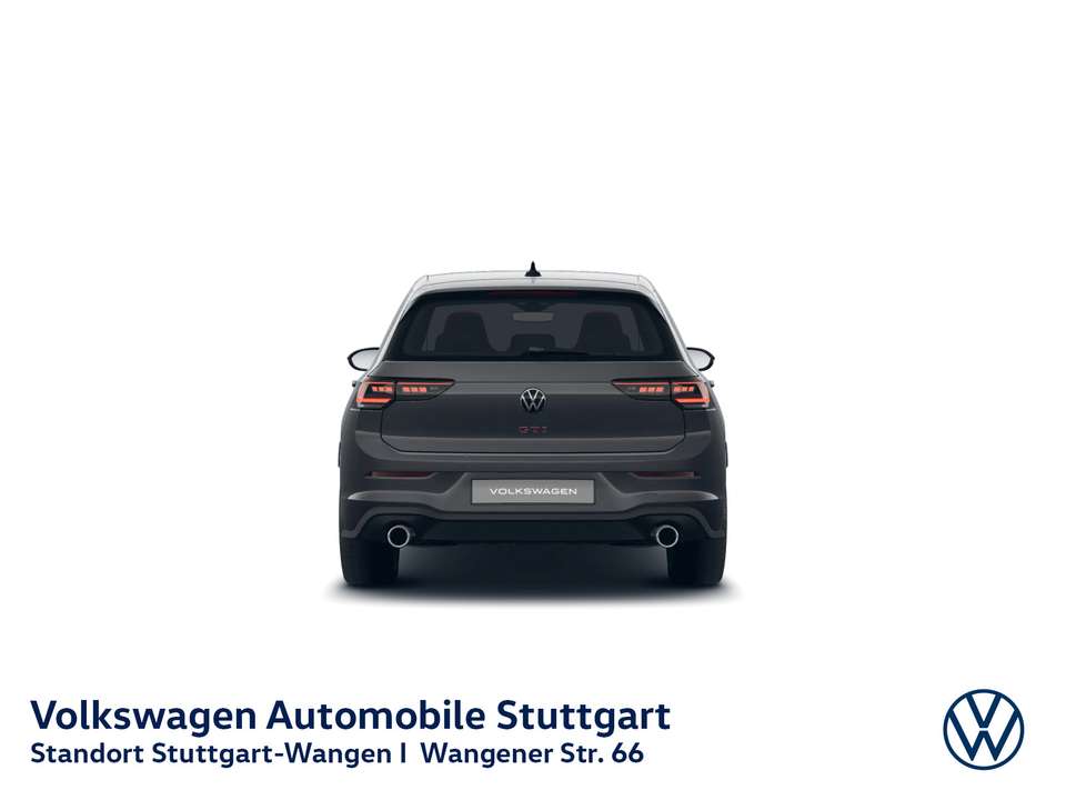 Volkswagen Golf GTI - Imagem 6