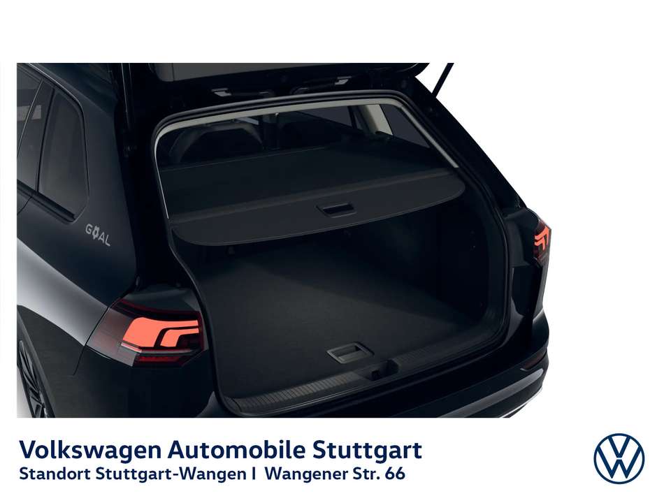 Volkswagen Golf Variant - Imagem 7